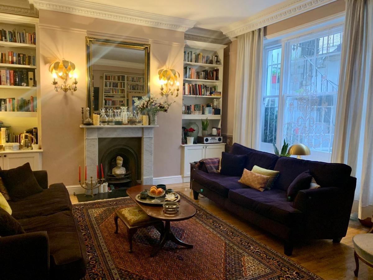 Apartment In Notting Hill Londra Esterno foto